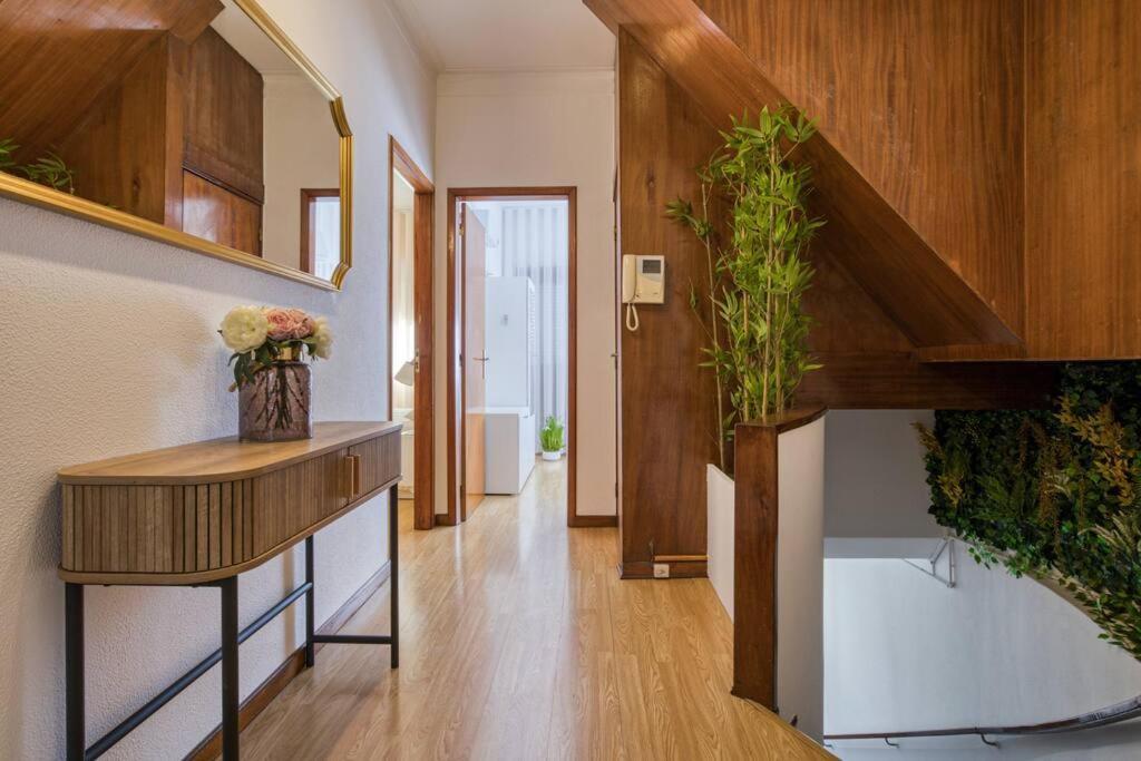 Spacious House In Porto For Family And Friends Maia  Exterior photo