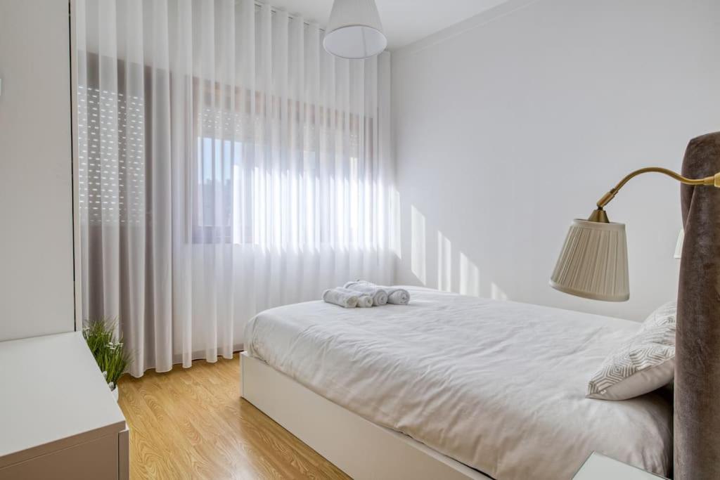 Spacious House In Porto For Family And Friends Maia  Exterior photo